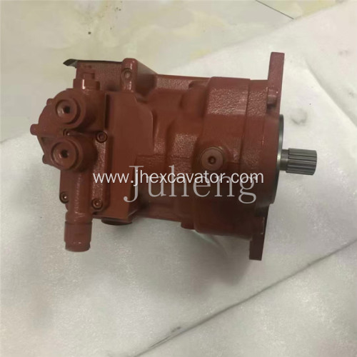 Kubota KX135-3 main pump Genuine new pump assy